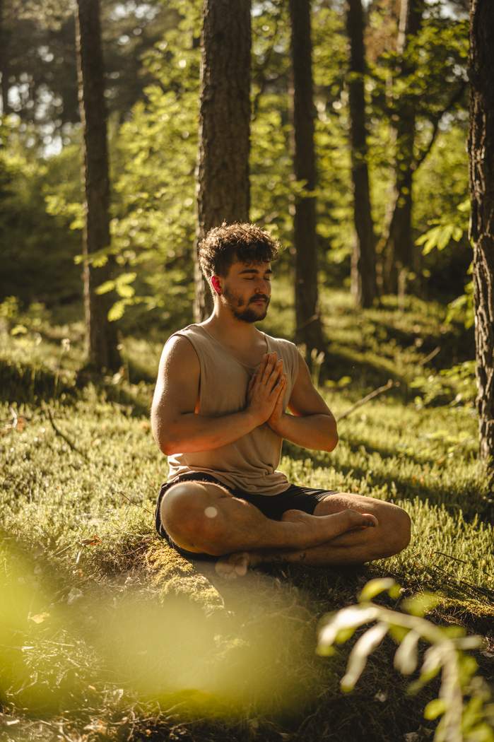 Meditation – Yoga Klobenstein